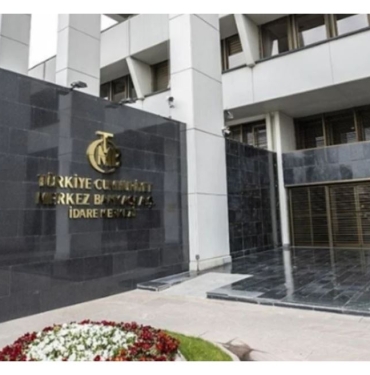 Merkez Bankası Temmuz Ayı Faiz Kararı