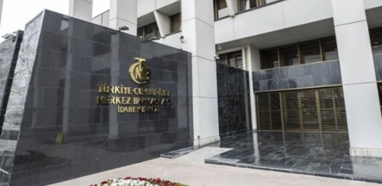 Merkez Bankası Temmuz Ayı Faiz Kararı