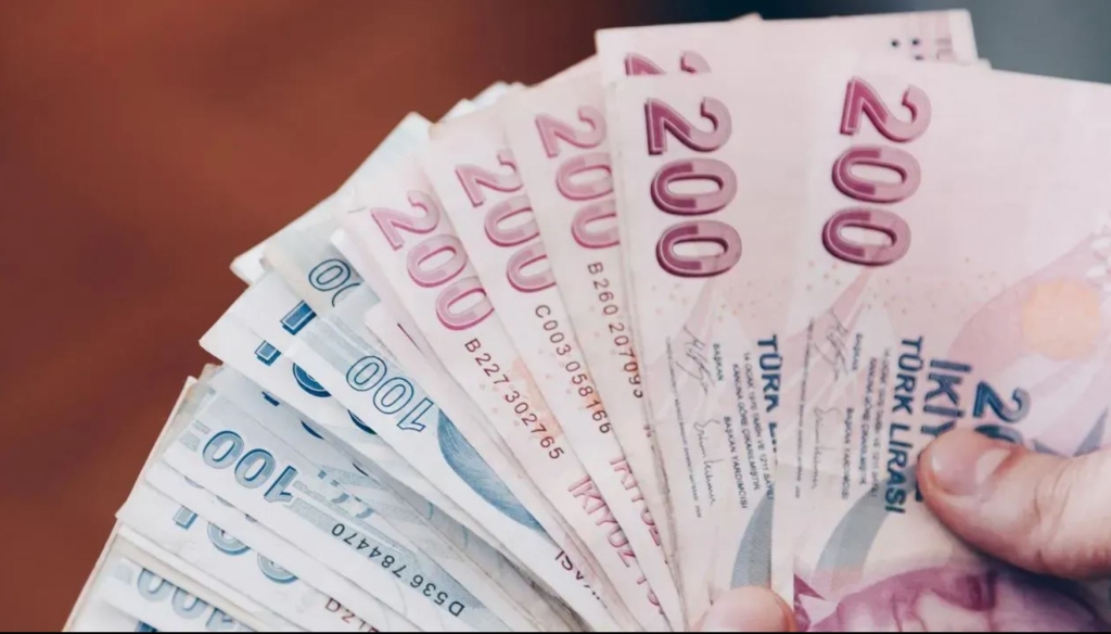 Mesleklerin Zamlı Maaşları Ne Kadar
