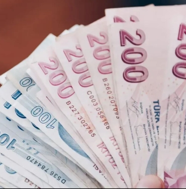 Mesleklerin Zamlı Maaşları Ne Kadar