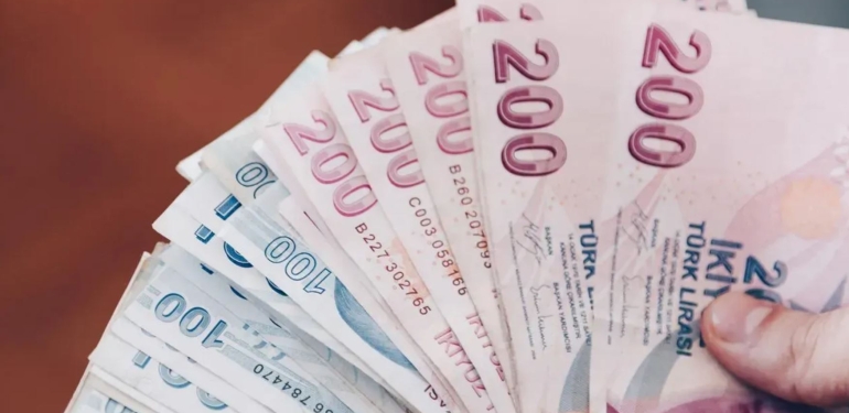 Mesleklerin Zamlı Maaşları Ne Kadar?