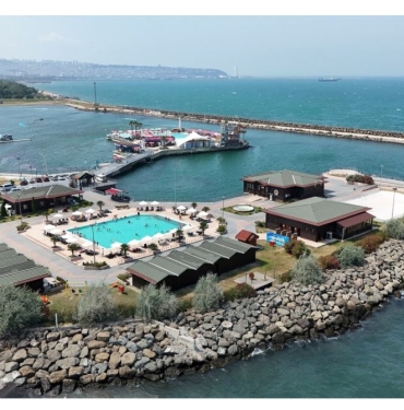 Samsun Büyükşehir'den Engellilere Özel Tatil İmkânı