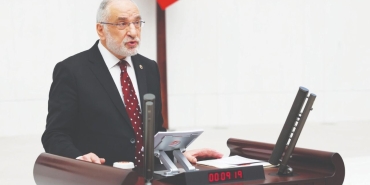 Samsun Milletvekili Karaman'dan Eğitim Eleştirisi