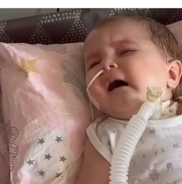 Samsun'da SMA'lı Amine Ravza Sancak Destek Bekliyor