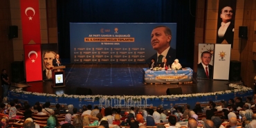 Samsun’da Sahildeki Kaçak Binaların Tamamı Yıkılacak!