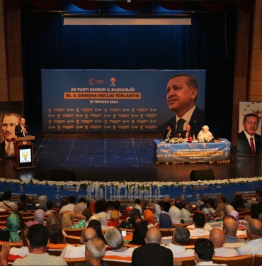 Samsun’da Sahildeki Kaçak Binaların Tamamı Yıkılacak!