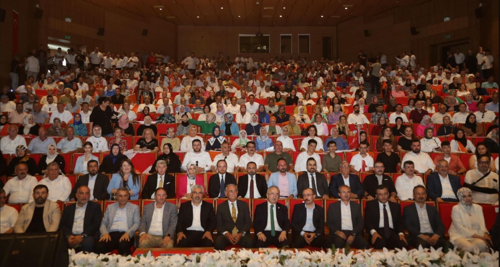 Samsun’da Sahildeki Kaçak Binaların Tamamı Yıkılacak!