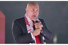 Samsunspor Başkanı Yüksel Yıldırım'dan Önemli Açıklamalar