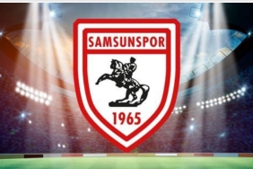 Samsunspor'un Maç Programı Açıklandı