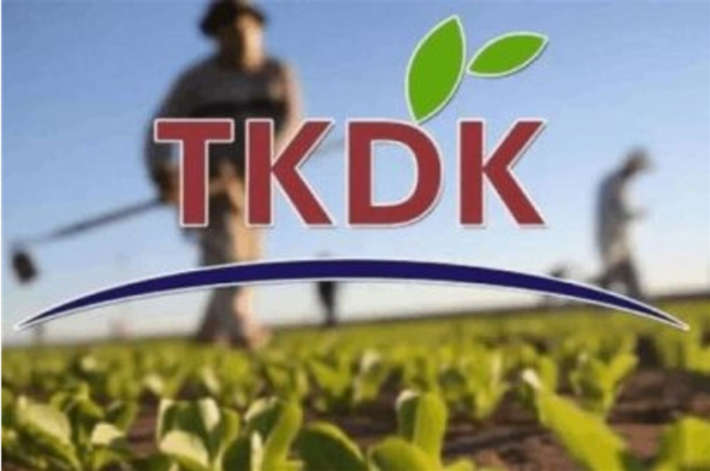 TKDK Kırsal Alanına 80 Milyon Euro Hibe Desteği