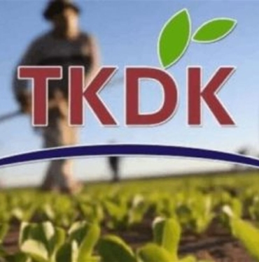 TKDK Kırsal Alanına 80 Milyon Euro Hibe Desteği