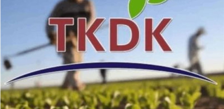 TKDK Kırsal Alanına 80 Milyon Euro Hibe Desteği