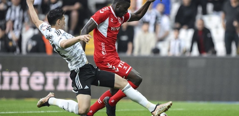 Trendyol Süper Lig Sezonu Heyecanla Başlıyor