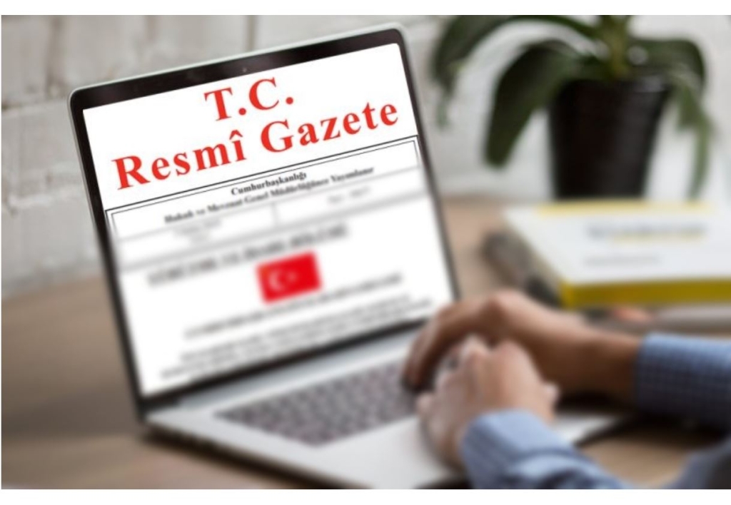 Türkiye Genelinde Yeni Dönem Başladı
