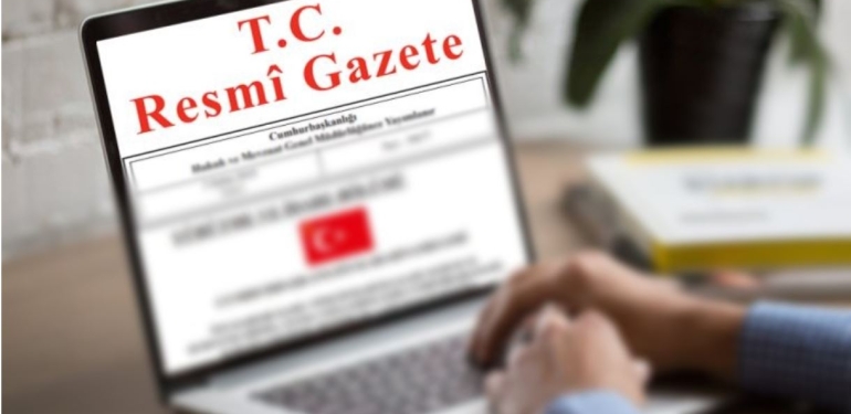Türkiye Genelinde Yeni Dönem Başladı