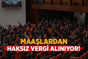 Vergi Dilimi Oyununa Son Verin!