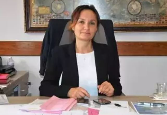 Zennube Albayrak