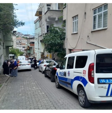 15 Yaşındaki Elanur'un Şüpheli Ölümü