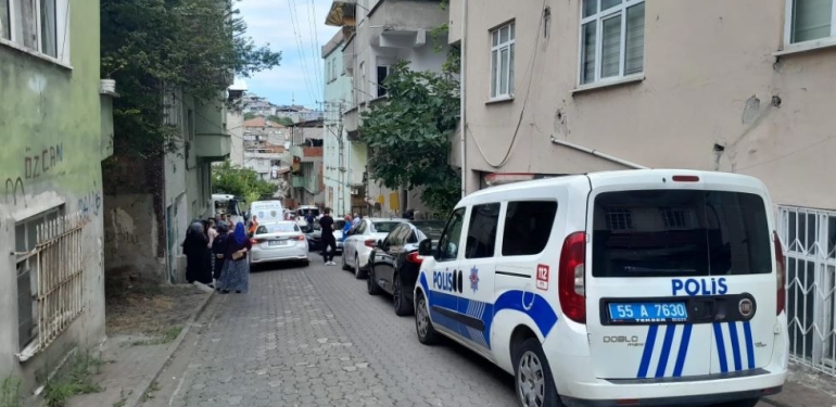 15 Yaşındaki Elanur’un Şüpheli Ölümü
