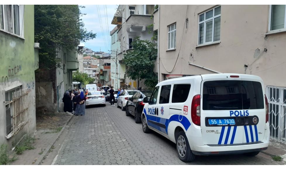 15 Yaşındaki Elanur'un Şüpheli Ölümü