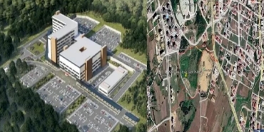 Atakum Devlet Hastanesi İçin Tarih Değişti