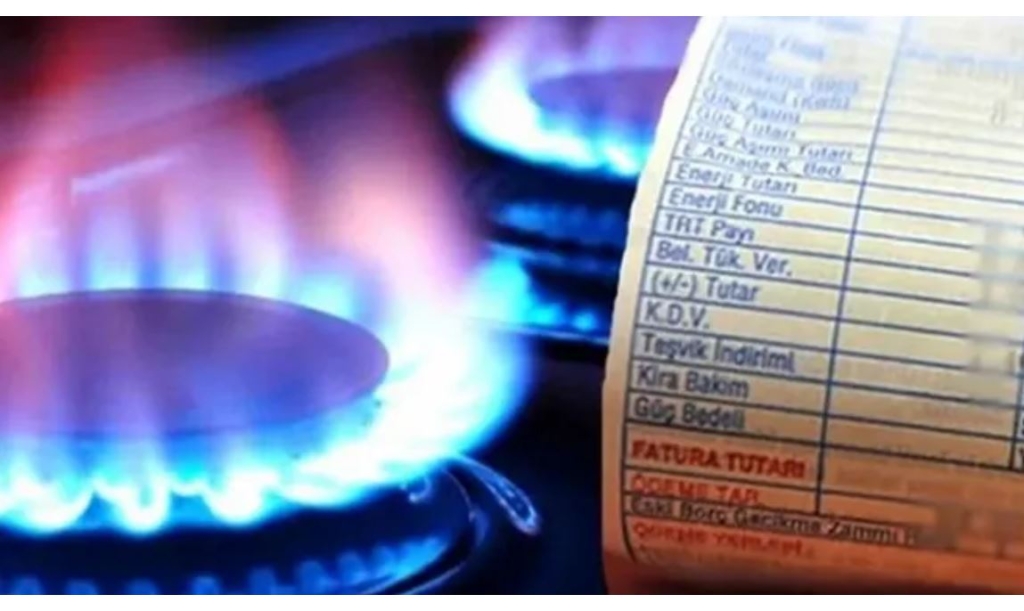 BOTAŞ ve EPDK'dan Farklı Doğalgaz Zammı Açıklamaları