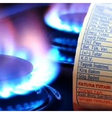 BOTAŞ ve EPDK'dan Farklı Doğalgaz Zammı Açıklamaları