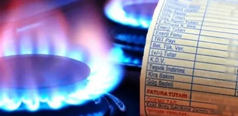 BOTAŞ ve EPDK’dan Farklı Doğalgaz Zammı Açıklamaları
