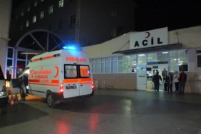 Bafra'da İki Çocuk Annesi E.T Ağaçta Asılı Bulundu