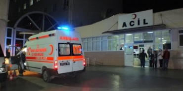 Bafra'da İki Çocuk Annesi E.T Ağaçta Asılı Bulundu