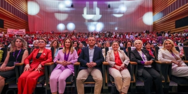 CHP'de 100 Yıl Sonra Büyük Değişim