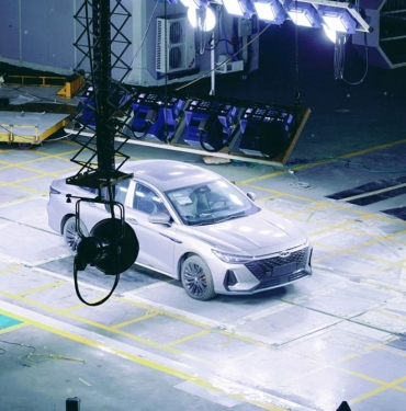 Chery Samsun’dan Vazgeçti