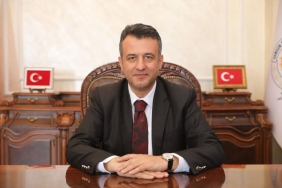 Halit Doğan'dan Sorunları Çözme Sözü