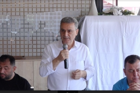 İhsan Kurnaz'dan Eşit Hizmet Sözü!