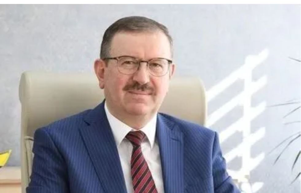 İlhan Bayram
