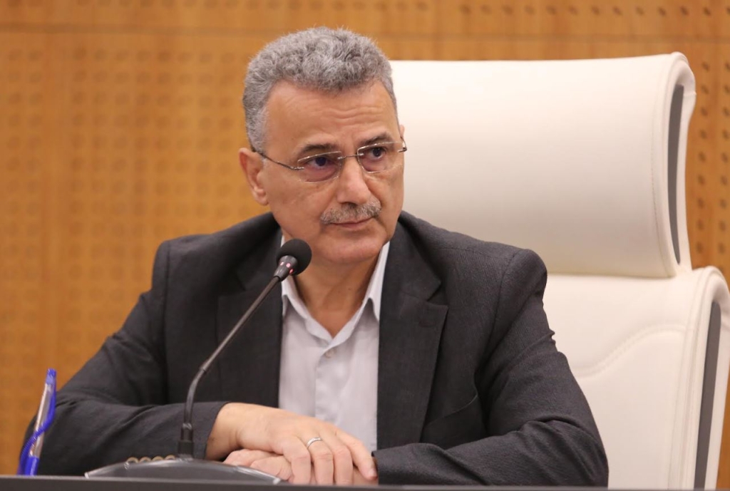 İlkadım Kendi İşini Kendi Görüyor