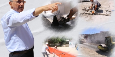 İlkadım’da Eş Zamanlı Hizmet Dönemi