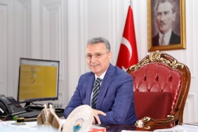 İlkadım’da Yeşil Alan ve Park Çalışmaları Hızla Devam Ediyor