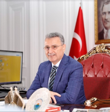 İlkadım’da Yeşil Alan ve Park Çalışmaları Hızla Devam Ediyor