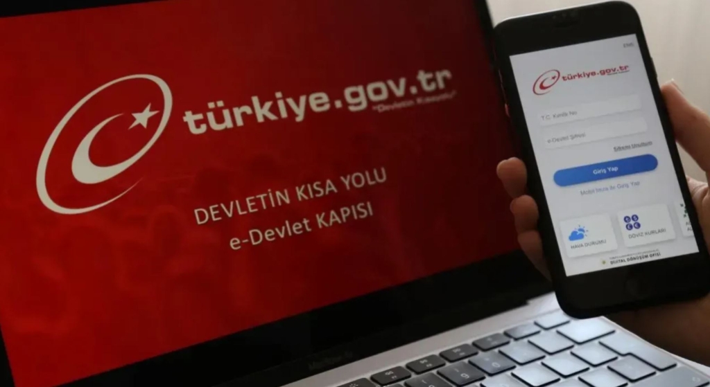 Kira Kontratları Artık e-Devlet'ten Yapılabilecek