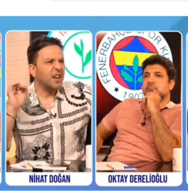 Nihat Doğan'ın Samsunspor'a Yönelik Sözlerine Tokat Gibi Yanıt!