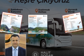 Odak Samsun Projesi Hayata Geçiyor
