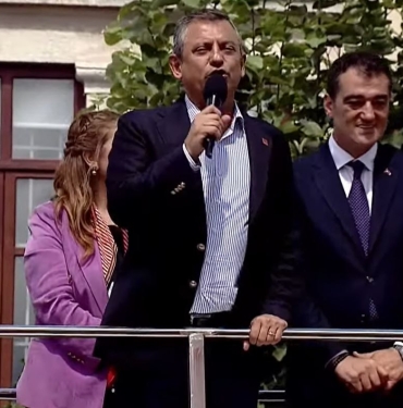 Özgür Özel'den Fındık Fiyatı Tepkisi