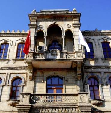 Samsun Büyükşehir Belediyesi'nde Kadro Değişimi Devam Ediyor