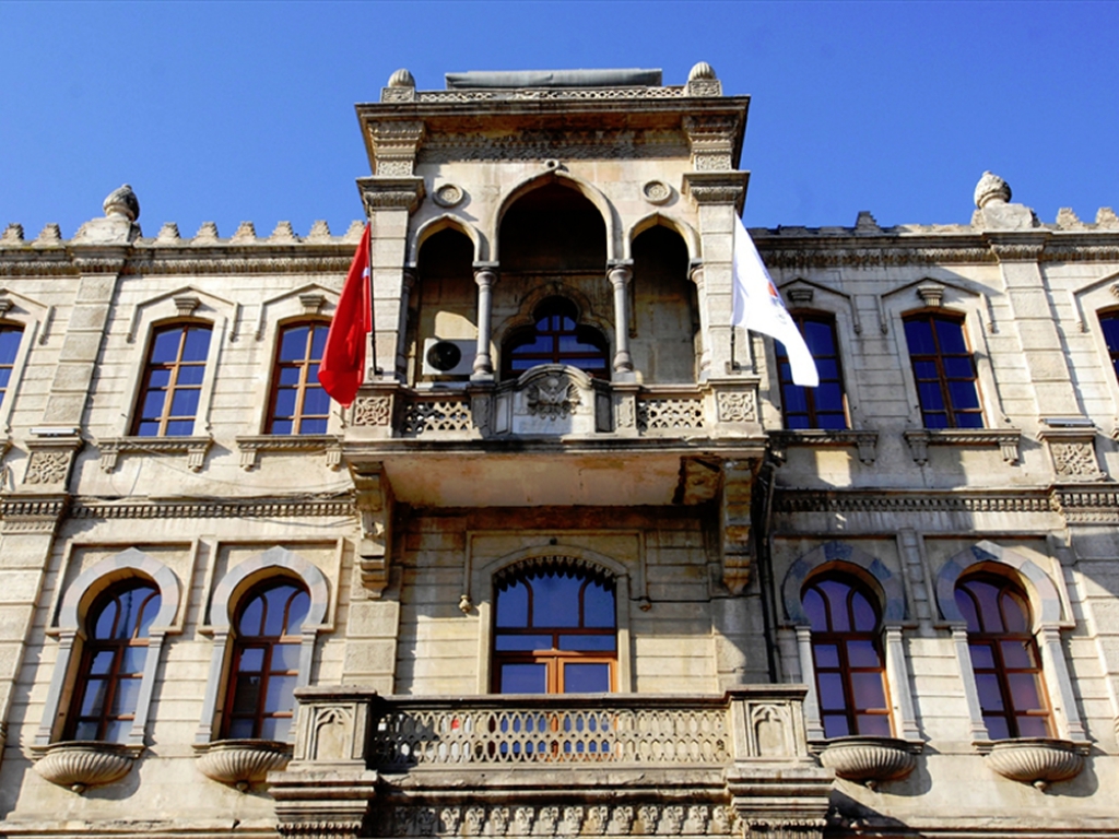 Samsun Büyükşehir Belediyesi'nde Kadro Değişimi Devam Ediyor