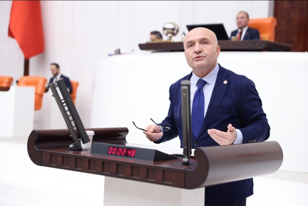 Samsun’da İstihdam Oranları Kötüleşti