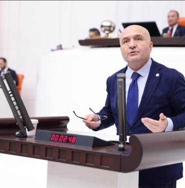 Samsun’da İstihdam Oranları Kötüleşti