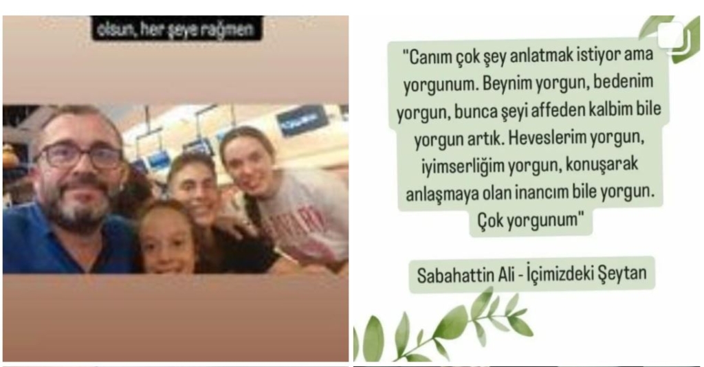 Samsun'da Nefroloji Uzmanı Dr. Ayhan Haspulat İntihar Etti