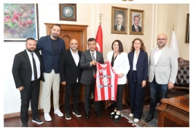 Samsunspor Basketbol Sponsor Arıyor