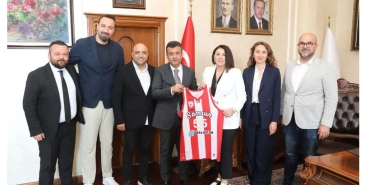 Samsunspor Basketbol Sponsor Arıyor